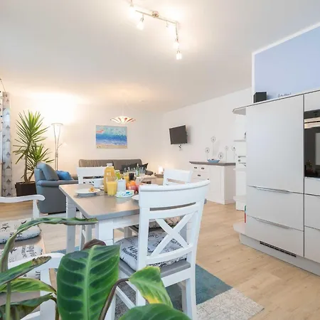 Apartment Tilda Küstenurlaub Mit Hund *