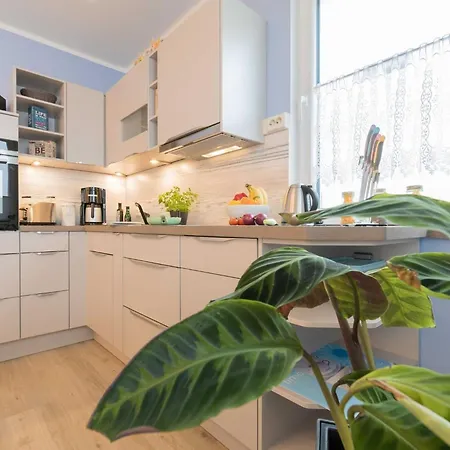 Tilda Küstenurlaub Mit Hund Apartment *