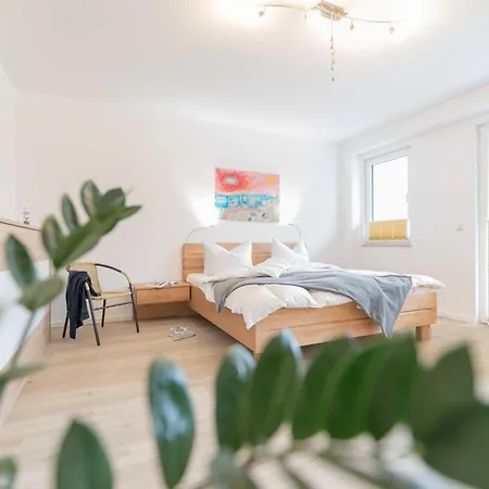 Tilda Küstenurlaub Mit Hund Apartment