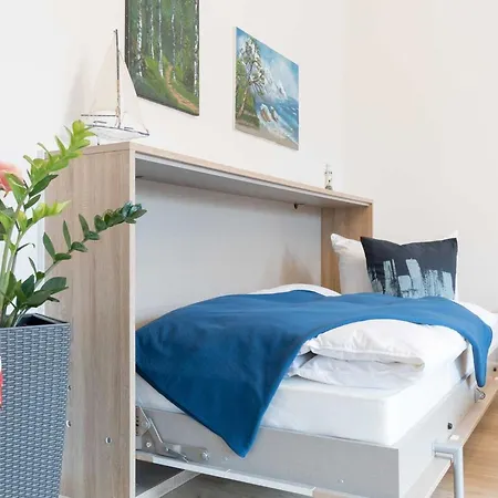 Apartment Tilda Küstenurlaub Mit Hund